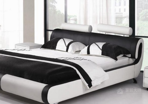 臥室床尺寸有哪些?如何選購臥室床