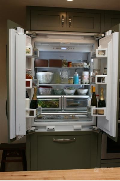 這些冰箱使用與清潔的常識你怎么能不知道